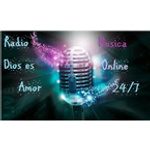 Iglesia Dios es Amor Radio