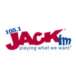 Jack 105.1 FM