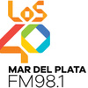 Los 40 MDP