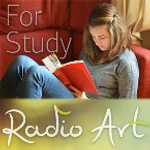 Radio Art - For Study