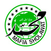 MAFIA SHOLAWAT