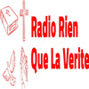 Radio Rien Que La Verite