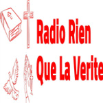 Radio Rien Que La Verite