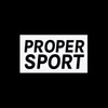 Proper Sport