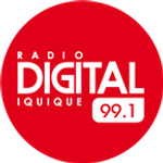 Digital FM Iquique