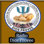 Radio Dios Provee internacional