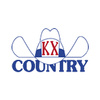 WYKX - Kix Country