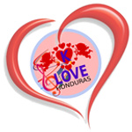 La K Love de Honduras