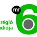 MR6-Régió Pécs