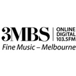 3MBS Radio