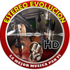 ESTEREO EVOLUCION HD