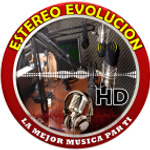 ESTEREO EVOLUCION HD