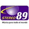 Stereo 89