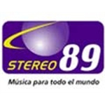 Stereo 89