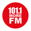 101.1 More FM