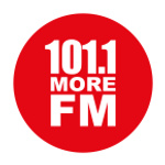 101.1 More FM