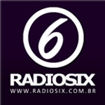 RadioSixBr