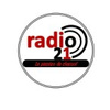 Radio 21 Haiti