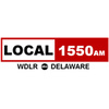 Local 1550 AM