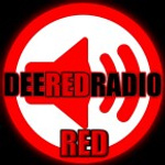 DEEREDRADIO RED-Zone