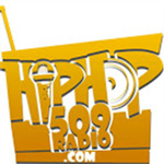 Hip Hop 509 Radio