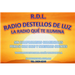 Radio Destellos De Luz