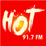 HOT 91.7 FM