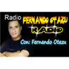 Fernando Otazu Radio