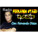 Fernando Otazu Radio