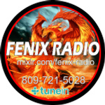 fenix radio