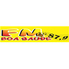 Rádio FM Boa Saúde