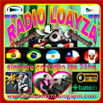 RADIO LOAYZA (((huichuraya)))