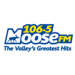 106.5 Moose FM