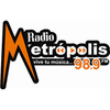 RADIO METROPOLIS 98.9FM