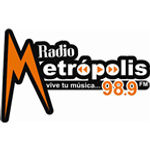 RADIO METROPOLIS 98.9FM