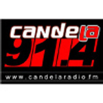 Candela Radio 91.4 FM