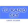 Radio Sky 107.7