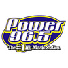 Power 96.5 FM