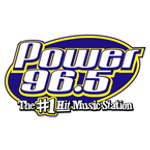 Power 96.5 FM