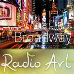 Radio Art - Broadway