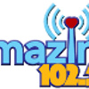 AMAZING 102.5 FM