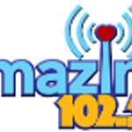 AMAZING 102.5 FM