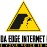 Over Da Edge Internet Radio