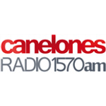 Radio Canelones 1570 AM