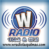 W Radio Las Palmas