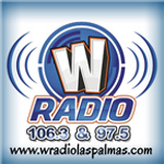 W Radio Las Palmas