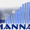 Radio Manna Live Portal