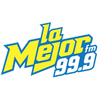 La Mejor 99.9 FM León