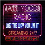 Jazz Moods Radio