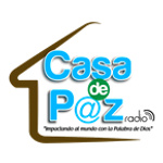 Casa de Paz Radio